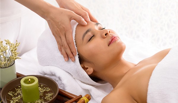 XU HƯỚNG SPA TRỊ LIỆU: NÂNG CAO SỨC KHỎE TINH THẦN VÀ THỂ CHẤT